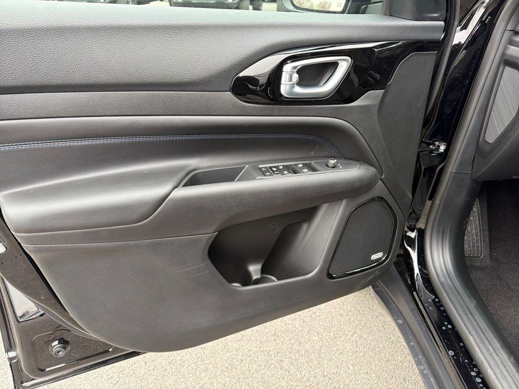 new 2026 Jeep Compass car, priced at $36,723