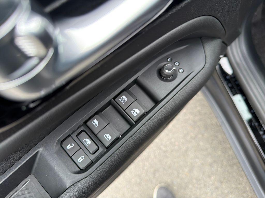 new 2026 Jeep Compass car, priced at $36,723