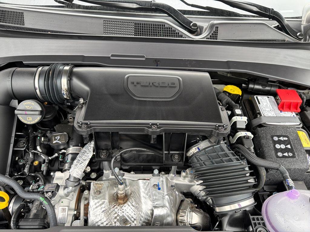 new 2026 Jeep Compass car, priced at $36,723