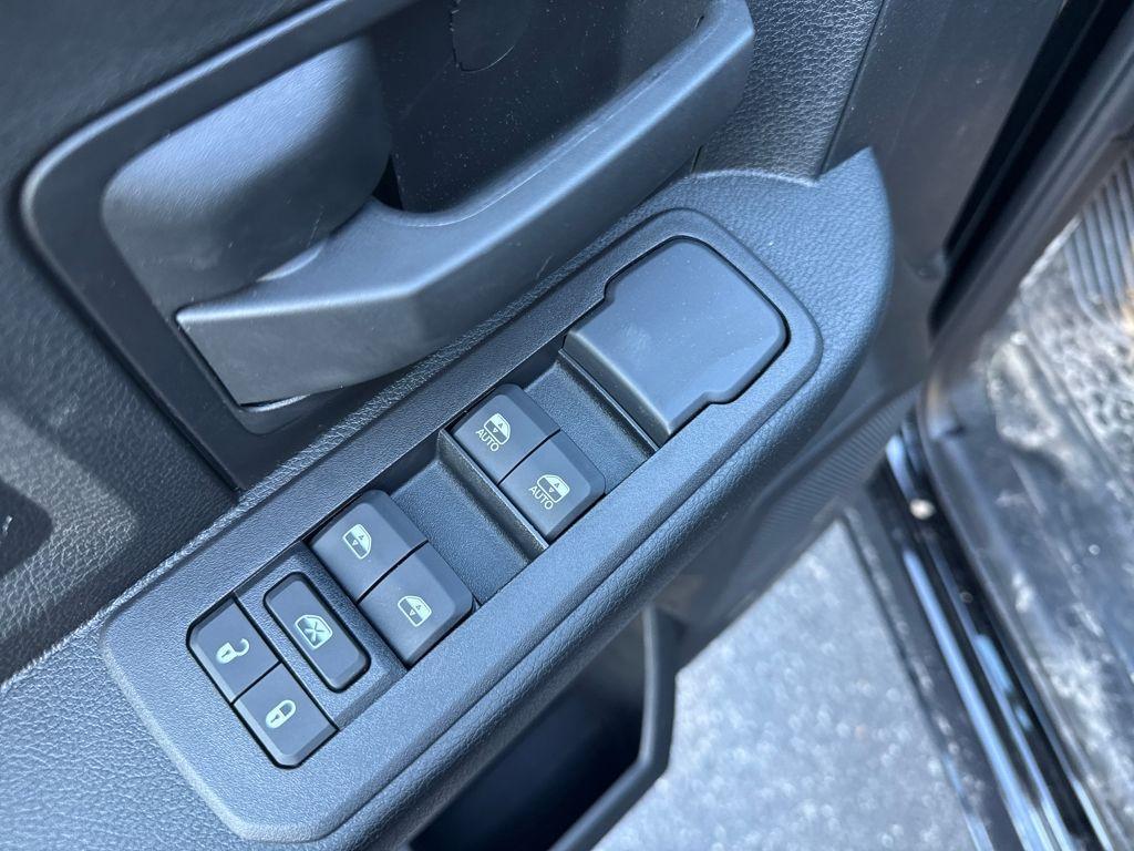 new 2026 Ram 2500 car, priced at $66,415