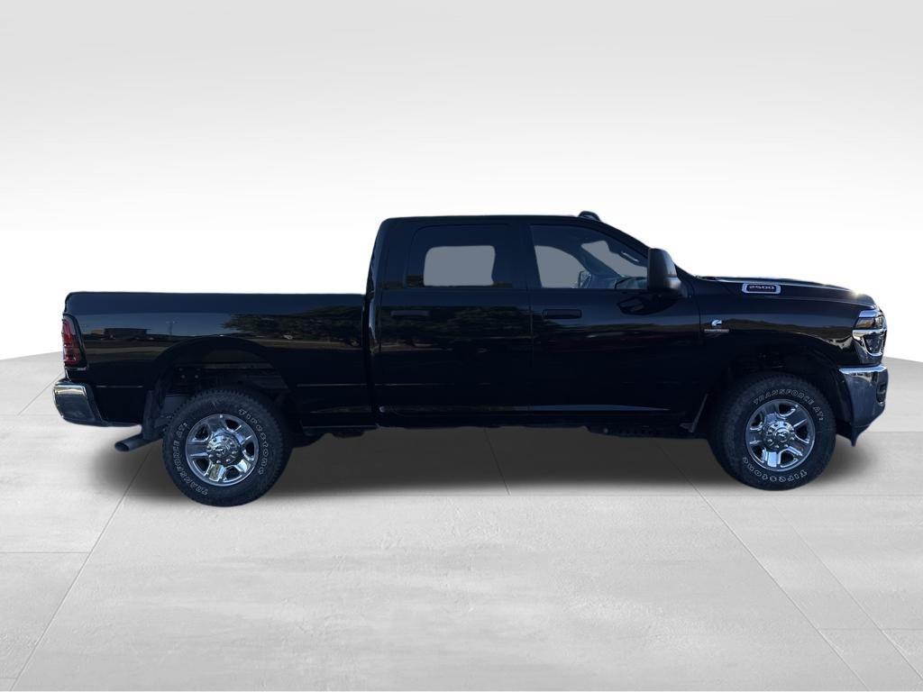 new 2026 Ram 2500 car, priced at $66,415