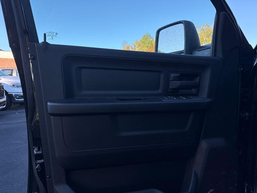 new 2026 Ram 2500 car, priced at $66,415