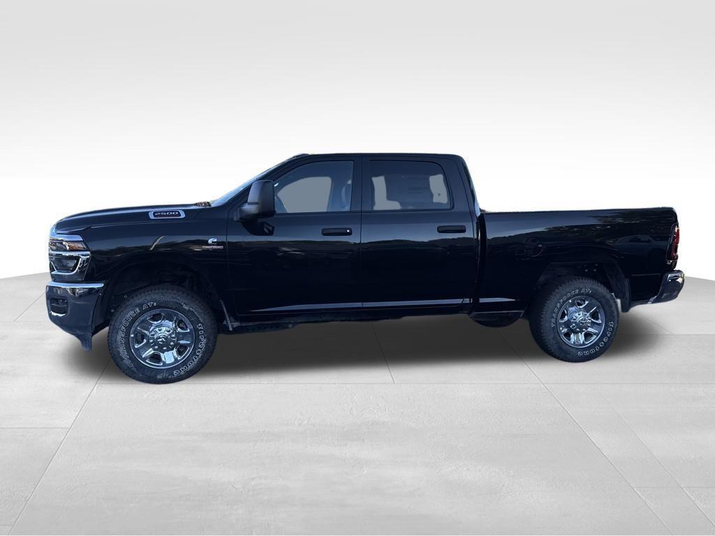 new 2026 Ram 2500 car, priced at $66,415