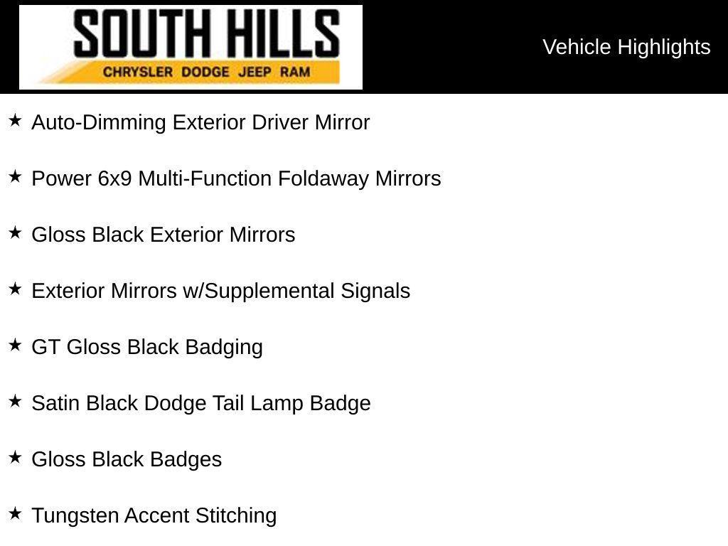 used 2021 Dodge Durango car, priced at $24,500