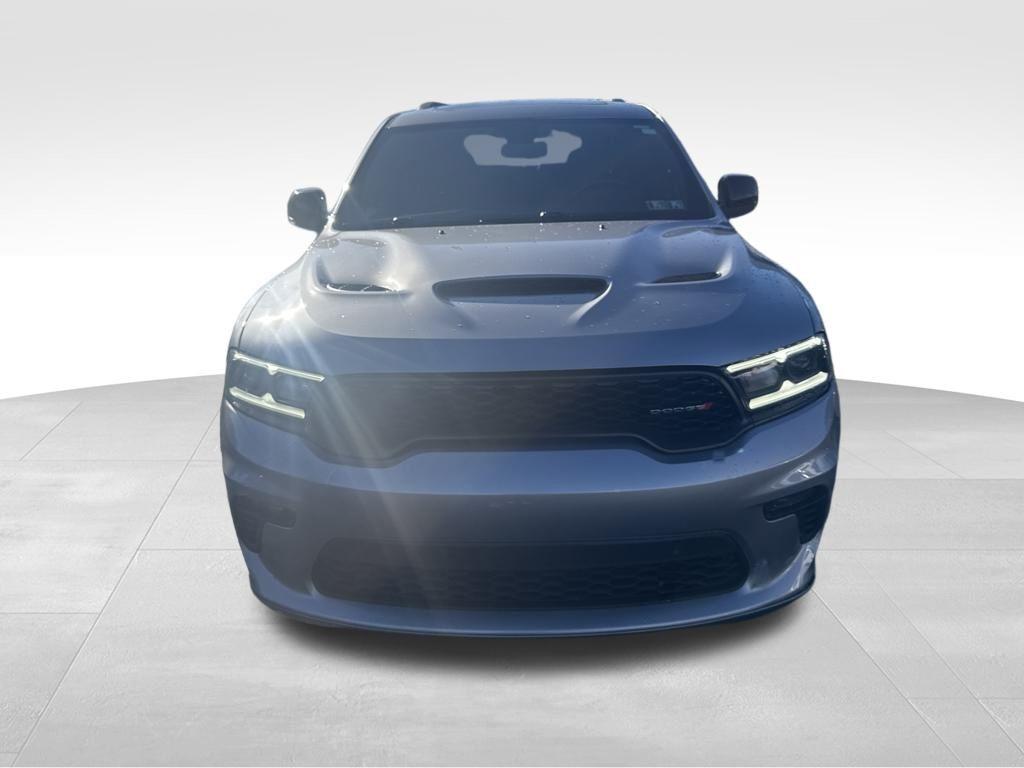 used 2021 Dodge Durango car, priced at $24,500