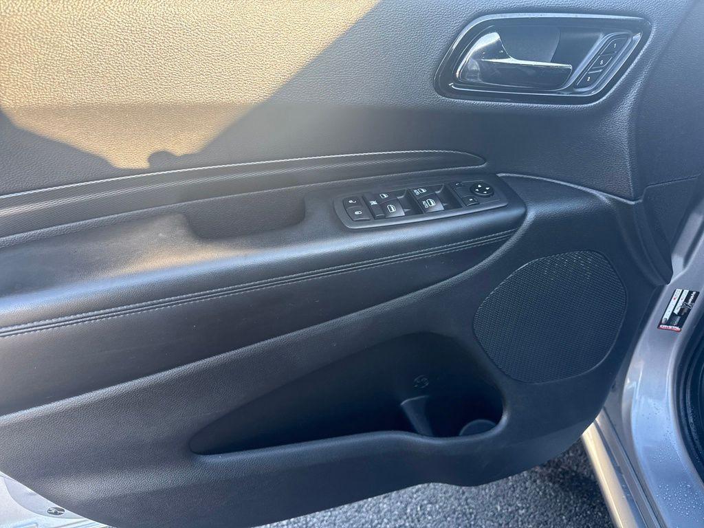 used 2021 Dodge Durango car, priced at $24,500
