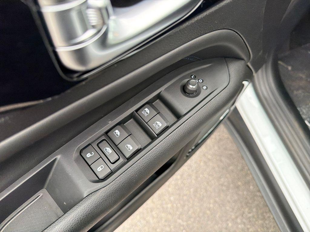 new 2026 Jeep Compass car, priced at $36,175