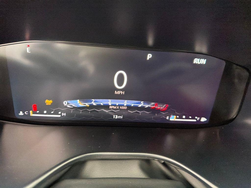 new 2026 Jeep Compass car, priced at $36,175