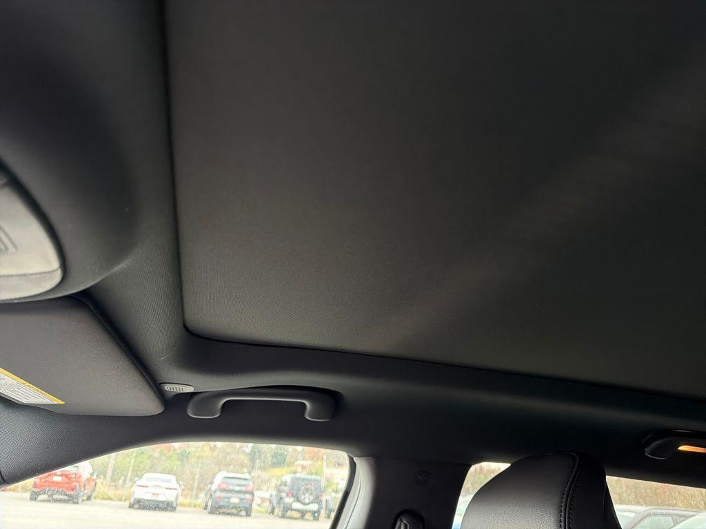 new 2026 Jeep Compass car, priced at $36,175