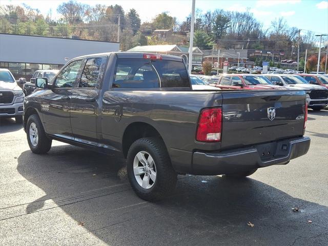 used 2017 Ram 1500 car, priced at $19,250