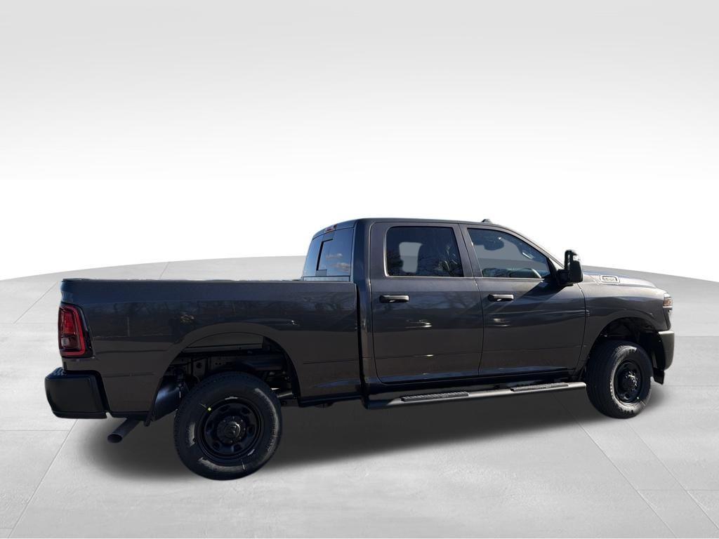 new 2026 Ram 2500 car, priced at $53,561