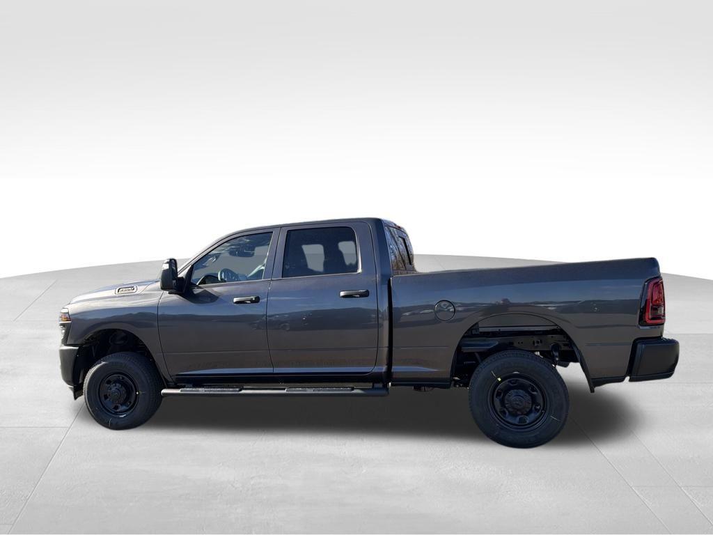 new 2026 Ram 2500 car, priced at $53,561