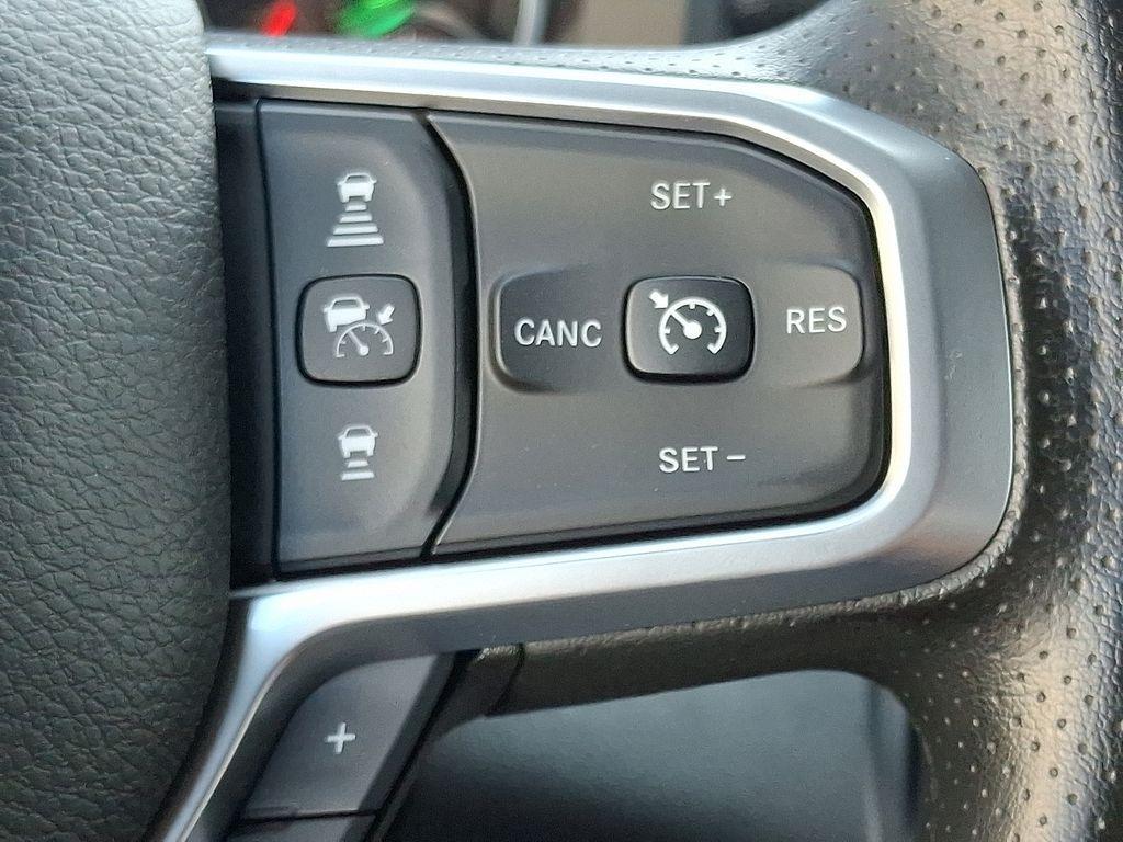 new 2026 Ram 2500 car, priced at $50,906