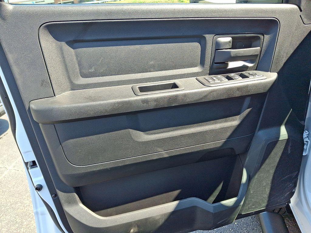 new 2026 Ram 2500 car, priced at $50,906