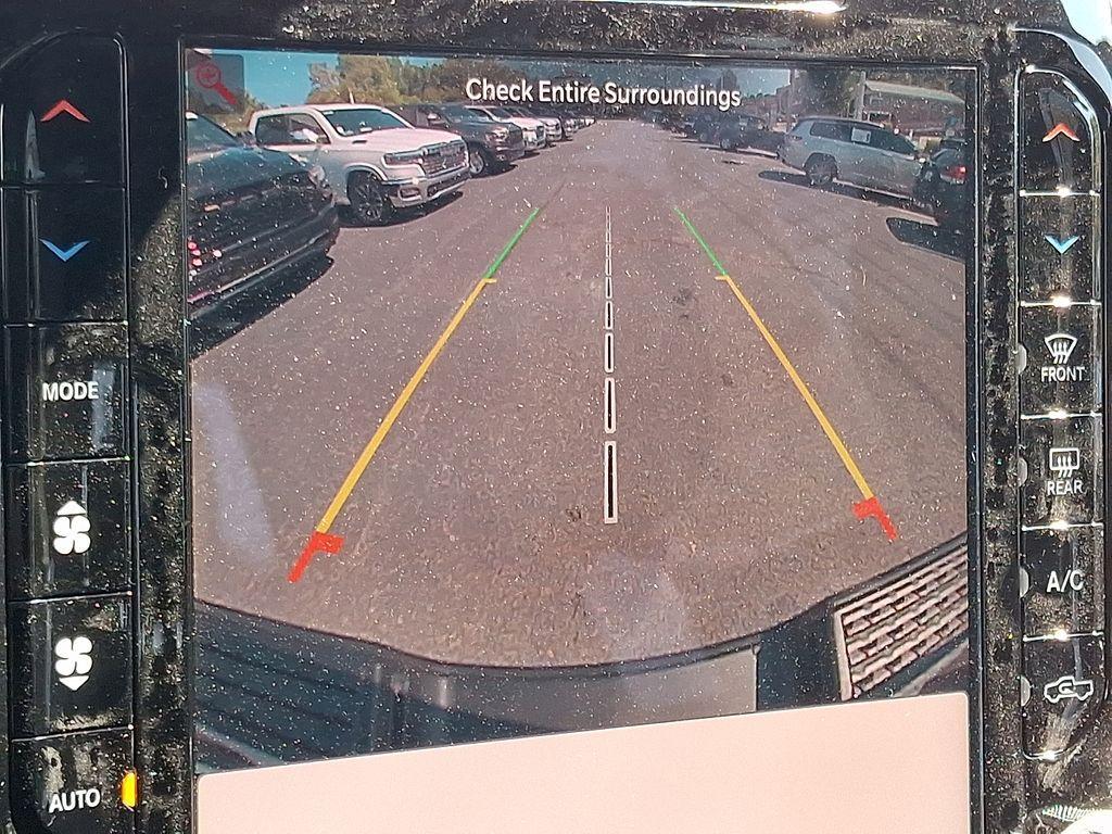 new 2026 Ram 2500 car, priced at $50,906