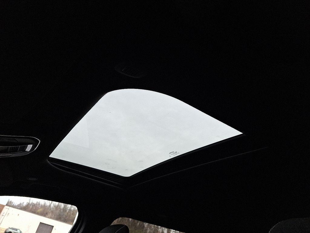 new 2025 Jeep Grand Cherokee car, priced at $34,585