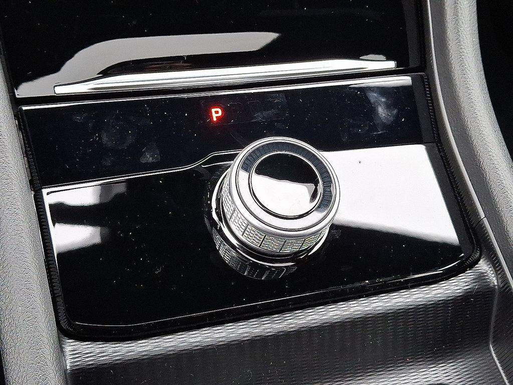 new 2025 Jeep Grand Cherokee car, priced at $34,585