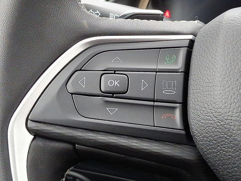 new 2025 Jeep Grand Cherokee car, priced at $34,585