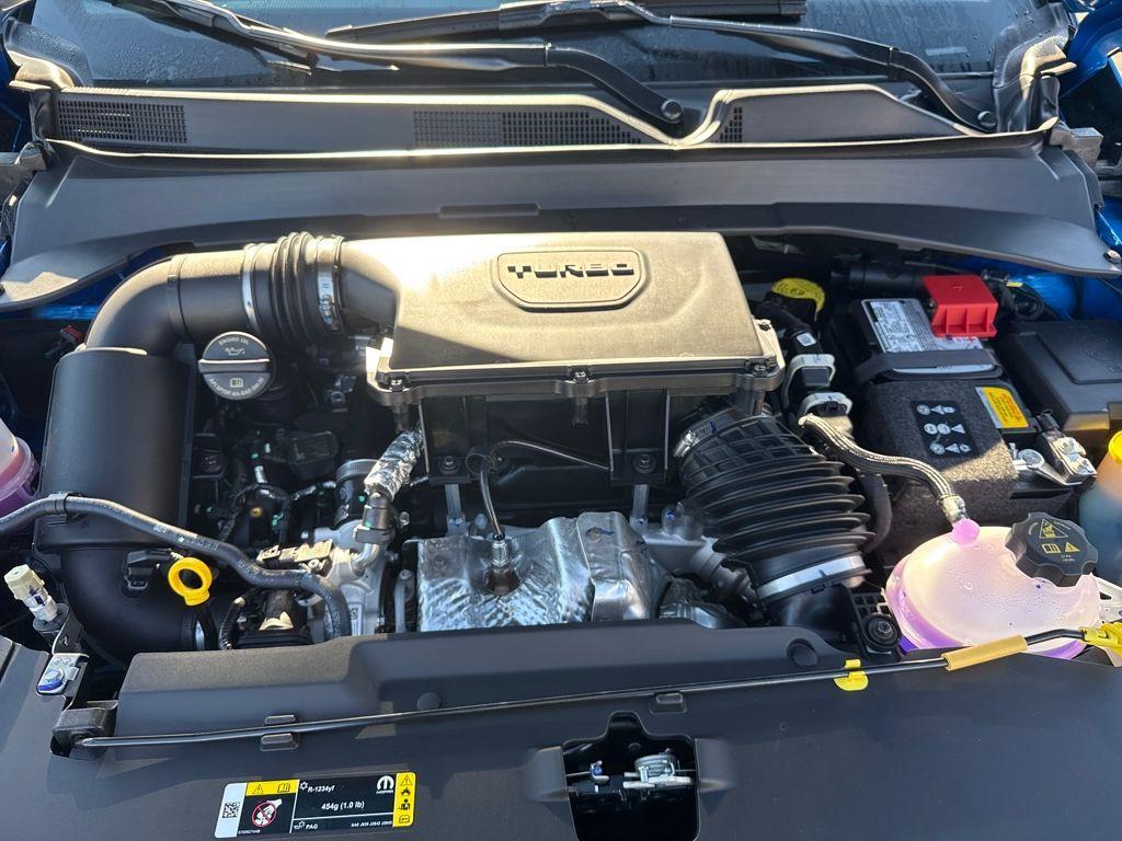 new 2026 Jeep Compass car, priced at $33,665