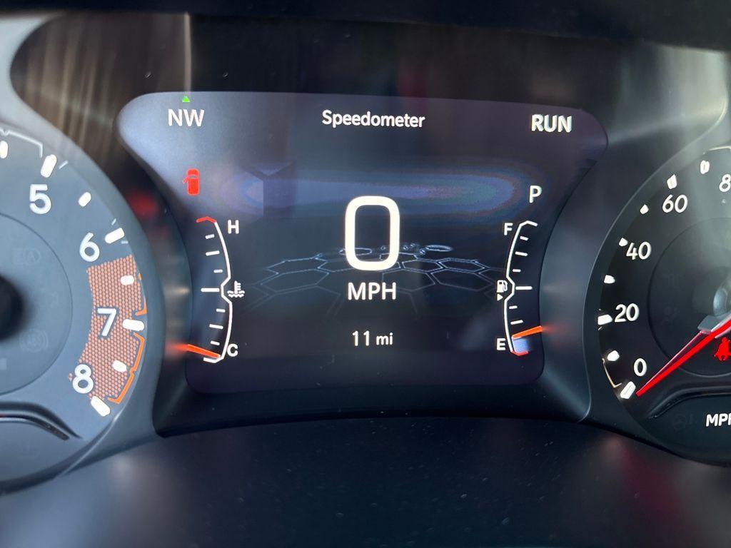 new 2026 Jeep Compass car, priced at $33,665