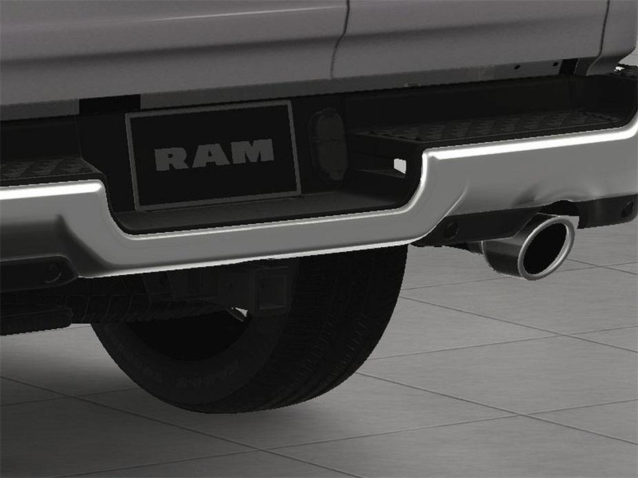 new 2024 Ram 1500 car, priced at $73,408