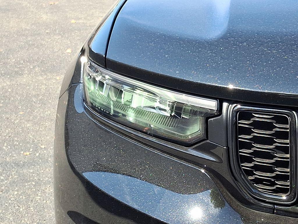 new 2025 Jeep Grand Cherokee L car, priced at $40,218