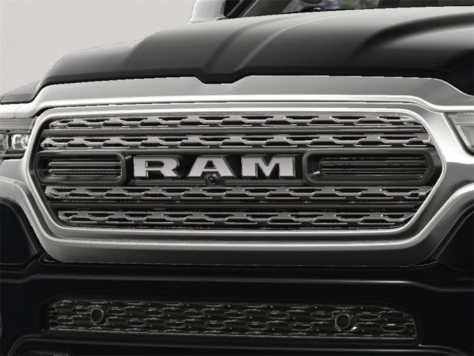 new 2024 Ram 1500 car, priced at $73,633