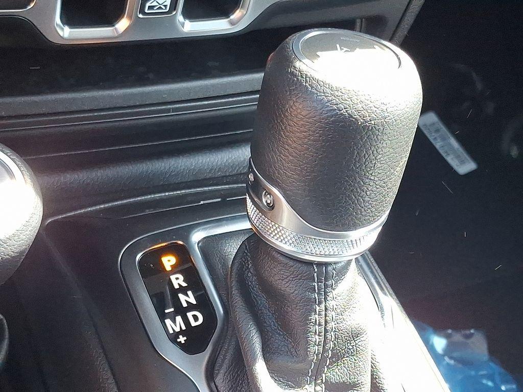 new 2025 Jeep Wrangler car, priced at $40,818