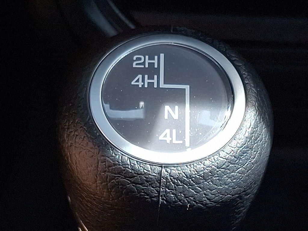 new 2025 Jeep Wrangler car, priced at $40,818