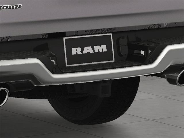 new 2025 Ram 1500 car, priced at $52,970