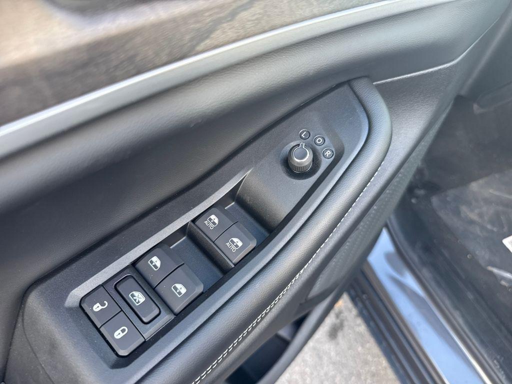 new 2025 Jeep Grand Cherokee L car, priced at $49,320