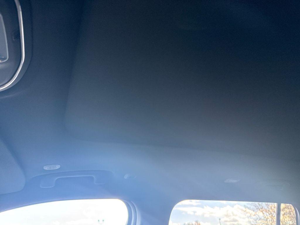 new 2025 Jeep Grand Cherokee L car, priced at $49,320