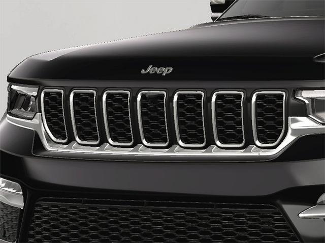 new 2025 Jeep Grand Cherokee car, priced at $50,235