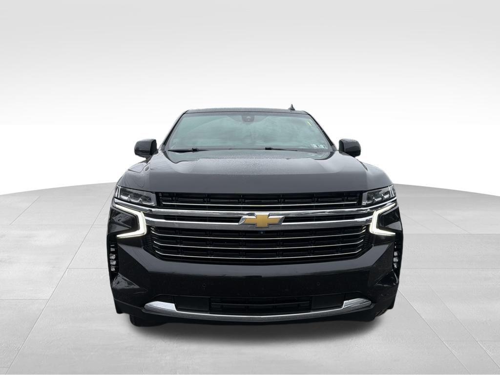 used 2021 Chevrolet Suburban car, priced at $35,000