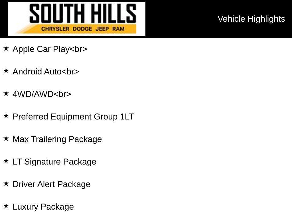 used 2021 Chevrolet Suburban car, priced at $35,000