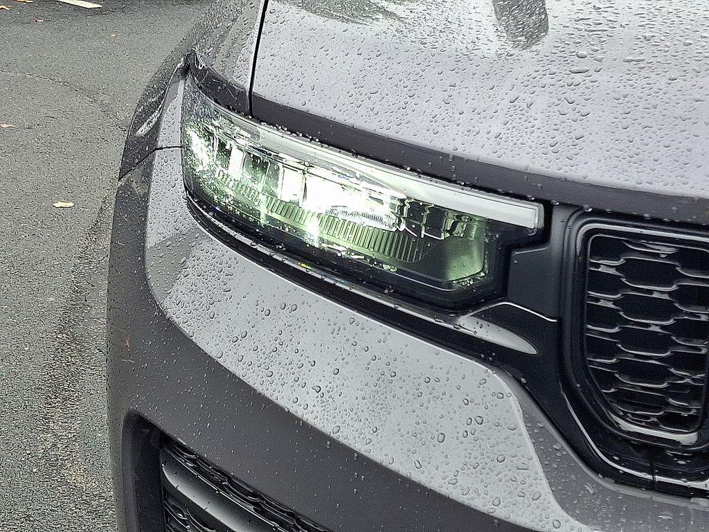 new 2025 Jeep Grand Cherokee car, priced at $40,547