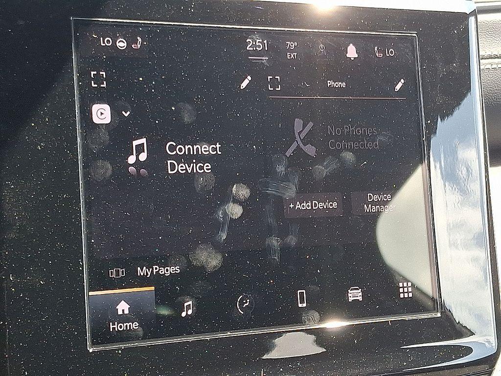 new 2025 Jeep Grand Cherokee car, priced at $40,547