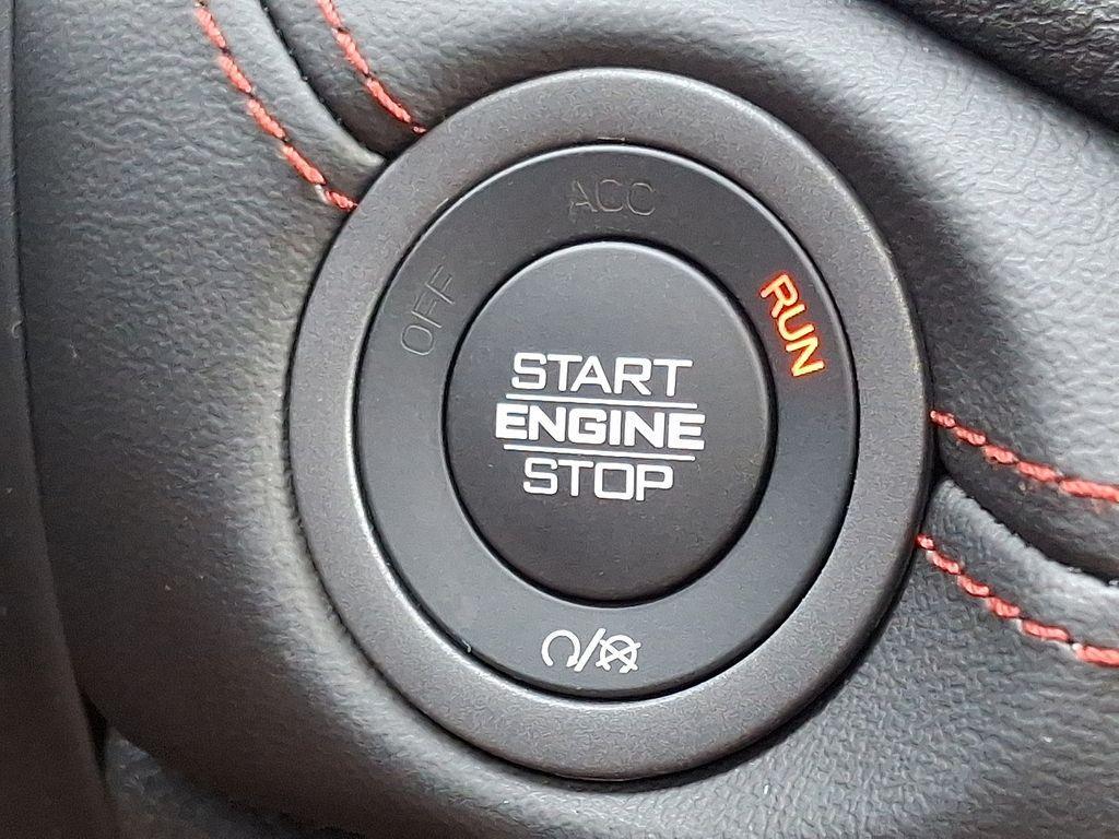 new 2025 Dodge Durango car, priced at $50,717