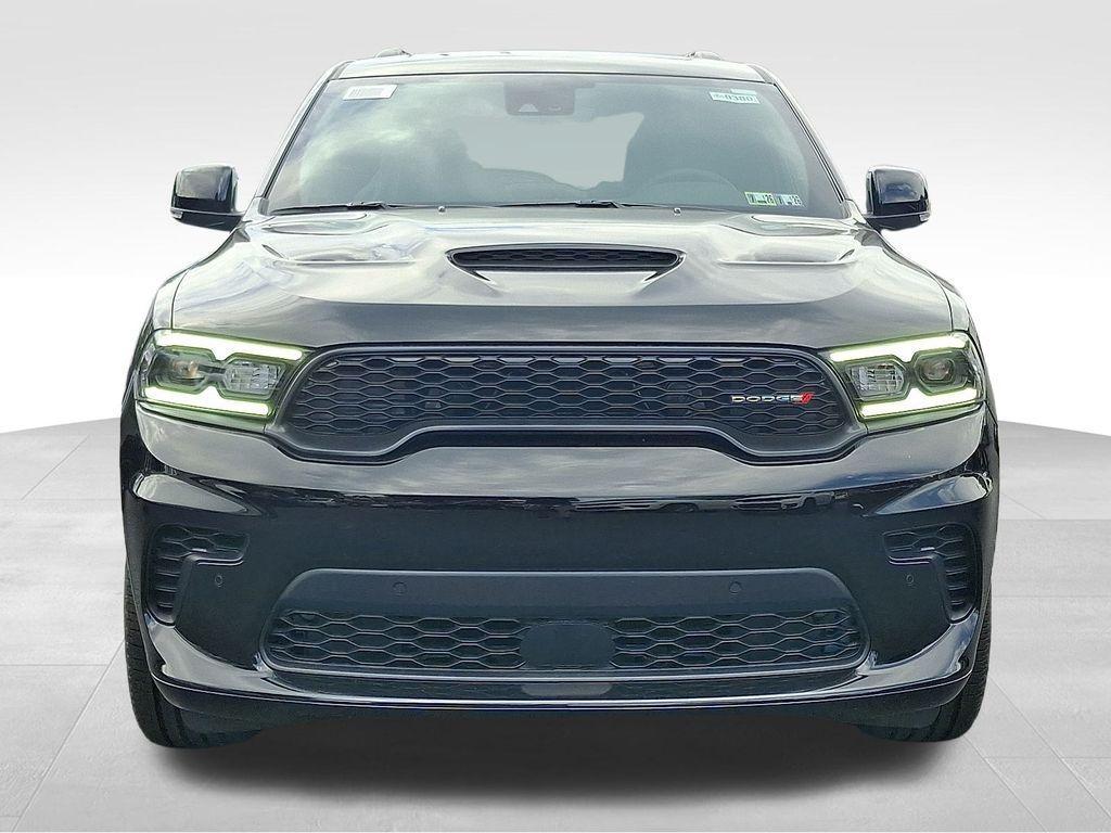 new 2025 Dodge Durango car, priced at $50,717