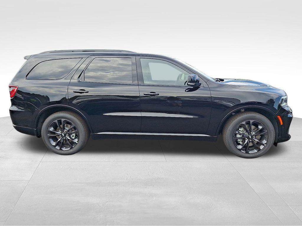 new 2025 Dodge Durango car, priced at $50,717