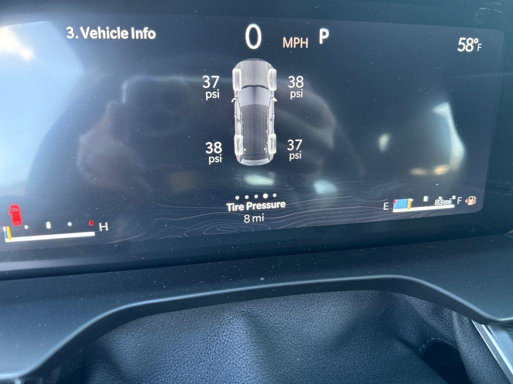 new 2025 Jeep Grand Cherokee car, priced at $41,997