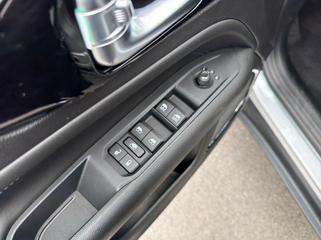 new 2026 Jeep Compass car, priced at $36,293