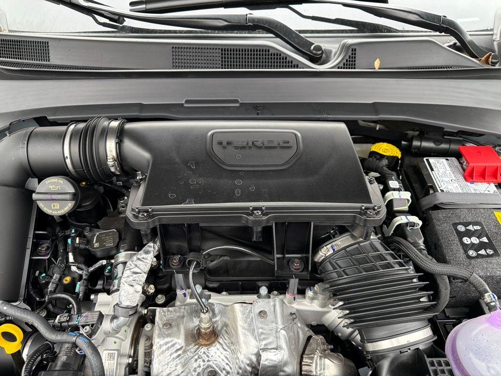 new 2026 Jeep Compass car, priced at $36,293