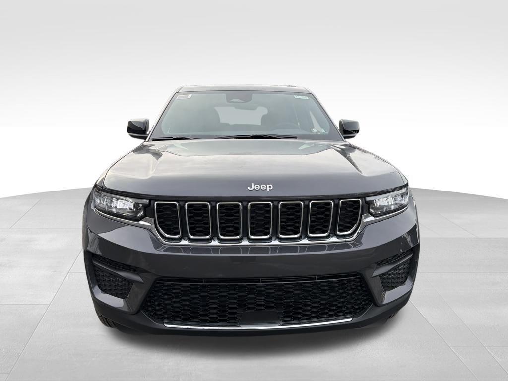 new 2025 Jeep Grand Cherokee car, priced at $38,291