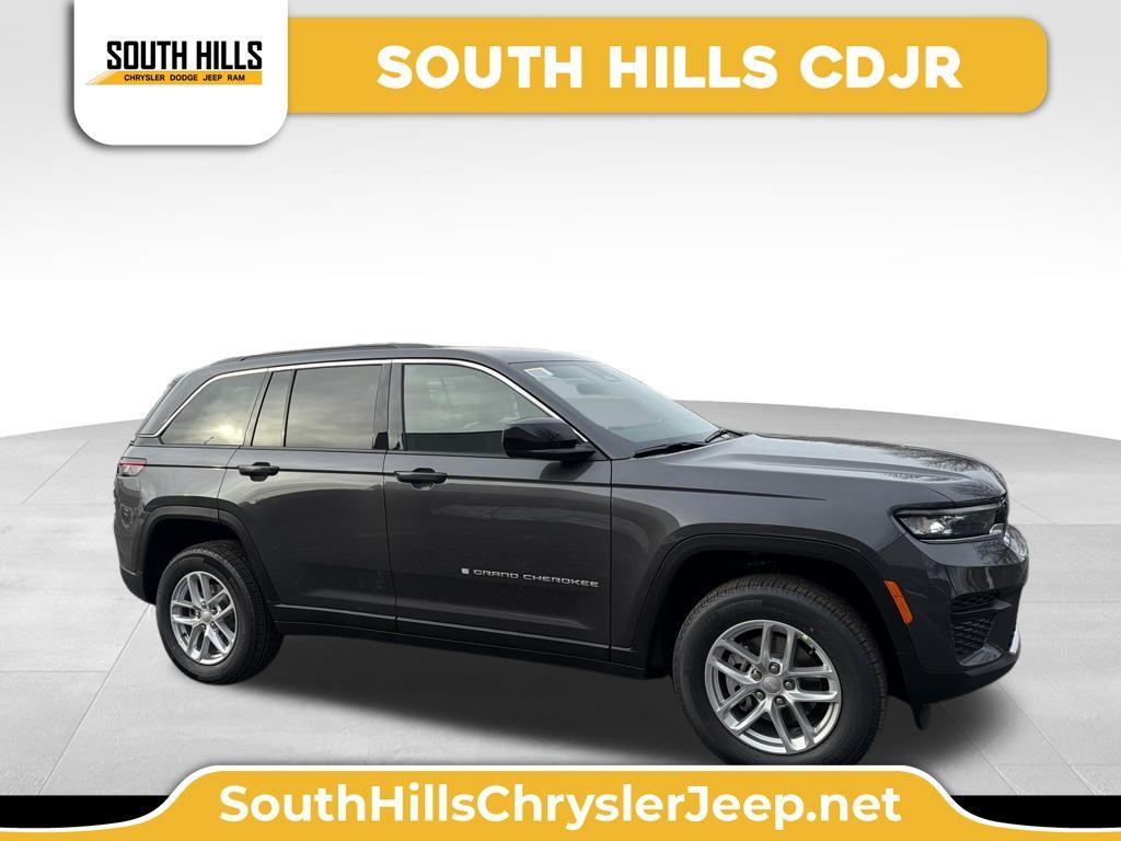 new 2025 Jeep Grand Cherokee car, priced at $38,291