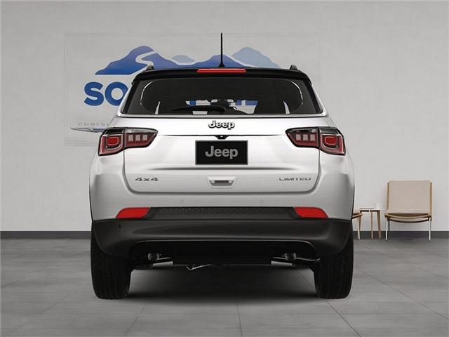 new 2025 Jeep Compass car, priced at $31,840