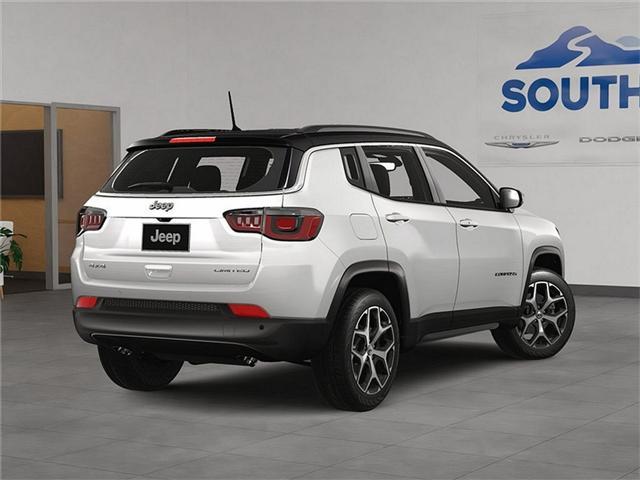 new 2025 Jeep Compass car, priced at $31,840