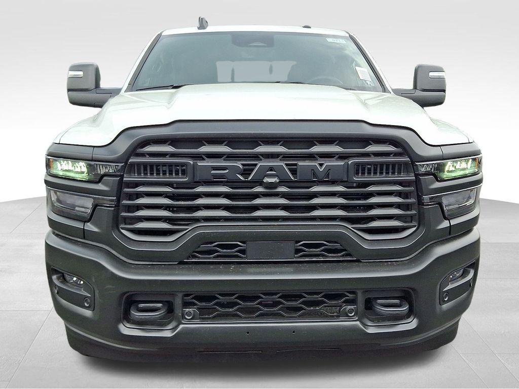 new 2025 Ram 2500 car, priced at $48,416