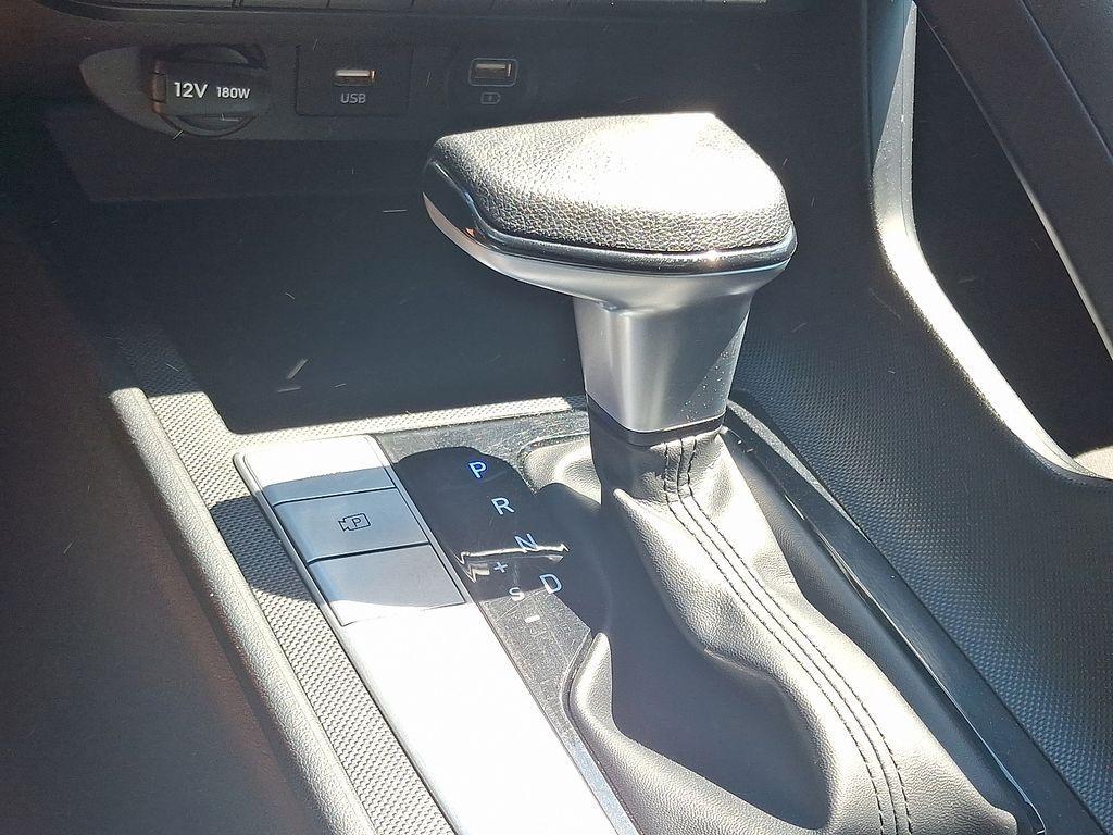 used 2022 Hyundai Elantra car, priced at $16,600