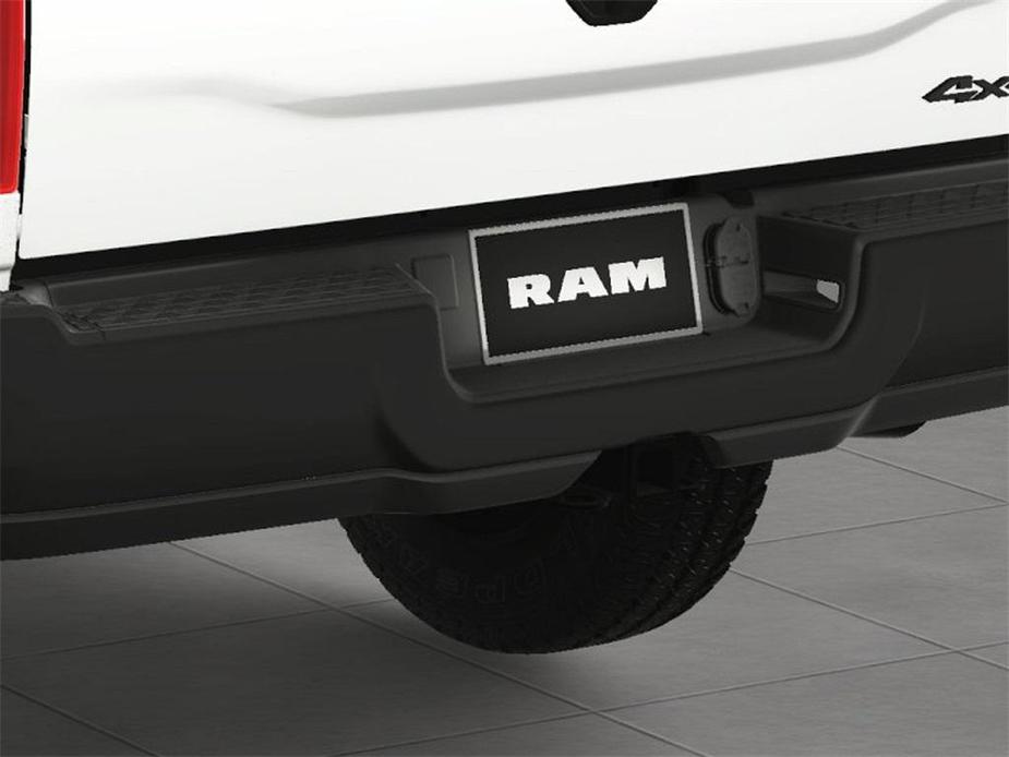 new 2024 Ram 3500 car, priced at $63,418
